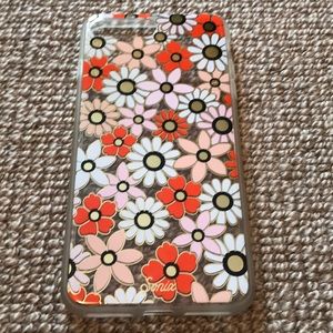 Sonix 7 Plus iPhone Case.